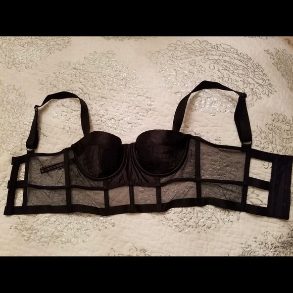 Victoria's Secret Other - NWOT Victoria’s Secret sexy Bra